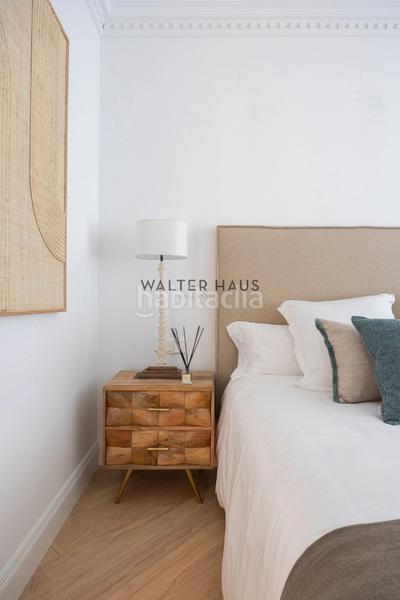 Foto 6d2a71c9-a2be-41b4-9eb5-a83cc0ae8f83. Flat with heating in Castellana Madrid