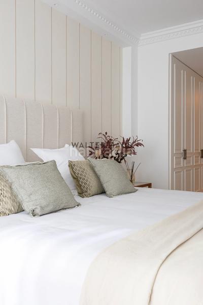 Foto 717055d4-3b02-4266-9a9f-531df2214da1. Flat with heating in Castellana Madrid