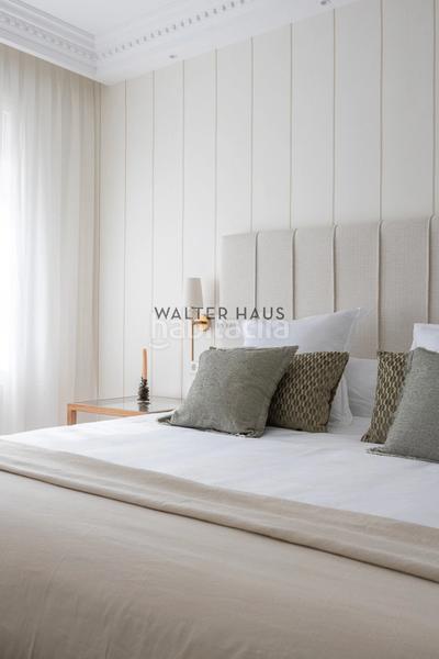 Foto 7cb39a82-6856-4ece-a7a9-234c37d8d48d. Flat with heating in Castellana Madrid