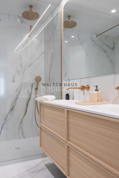 Foto b7f4750c-78ef-45b1-b61a-9fe20f34c10e. Flat with heating in Castellana Madrid