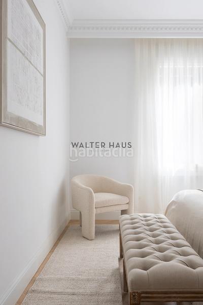 Foto cb44e311-6a10-4814-9284-fd43fc64a1c7. Flat with heating in Castellana Madrid