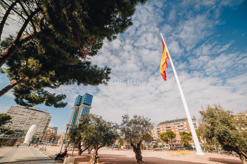 Foto d9a9c0ba-f6cc-4b13-8788-ec2f98dc4273. Flat with heating in Castellana Madrid