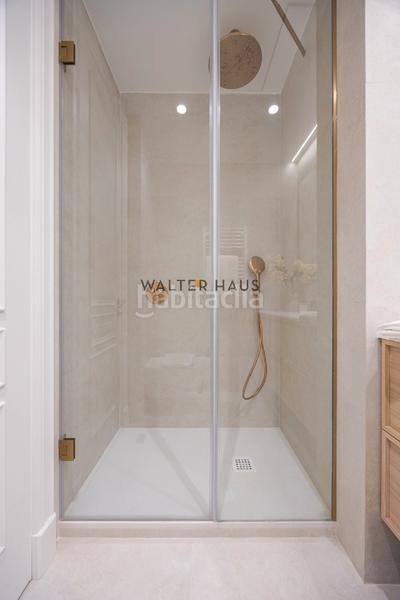 Foto ec5f8e9e-ff3e-4bfd-950f-b2be61697012. Flat with heating in Castellana Madrid