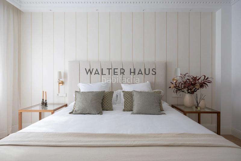 Foto f78ef6ab-0b2a-4a52-a9f5-0f4f669c0501. Flat with heating in Castellana Madrid