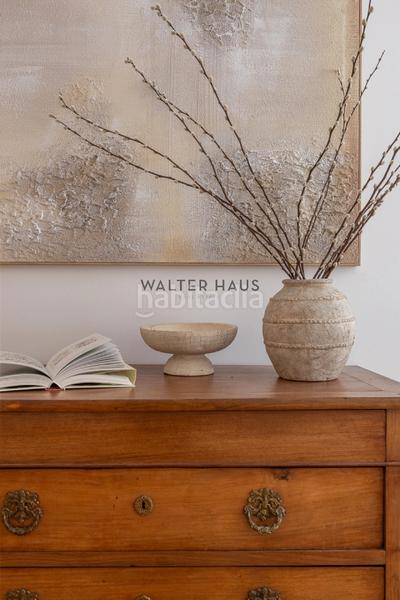 Foto f8600070-c465-4a64-831b-2358e5223b94. Flat with heating in Castellana Madrid