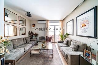 Pis  Calle del conde de peñalver. Piso en venta totalmente reformado en lista, madrid.