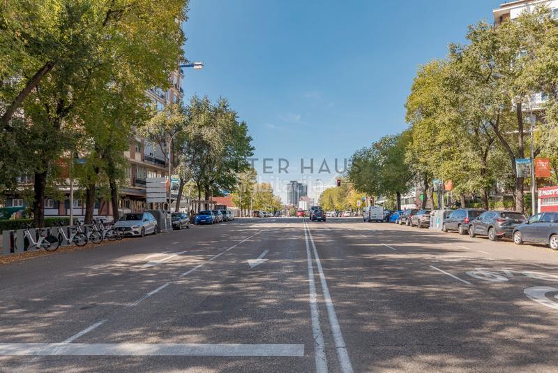 Foto 05158879-437b-438b-8f34-8442b22a2fac. Affitto appartamento con riscaldamento parcheggio in Madrid