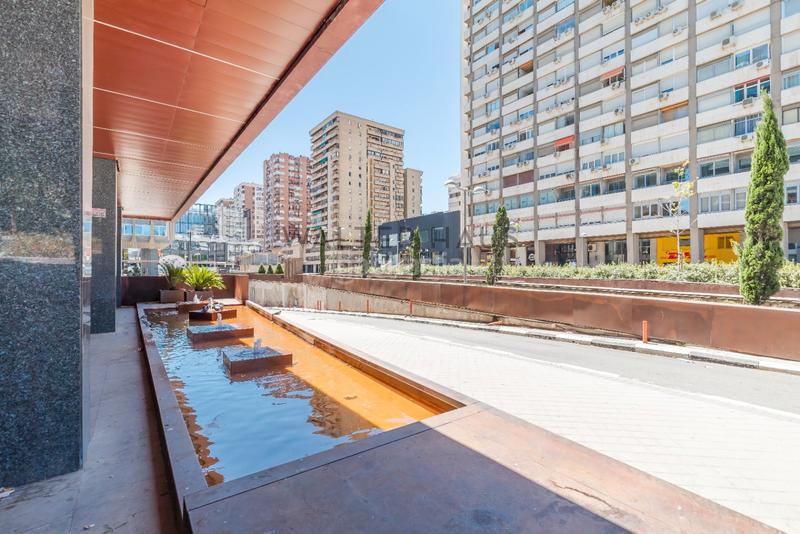 Foto 0a7ee0f4-ccb5-40fc-852f-201be8f722d0. Affitto appartamento con riscaldamento parcheggio in Madrid