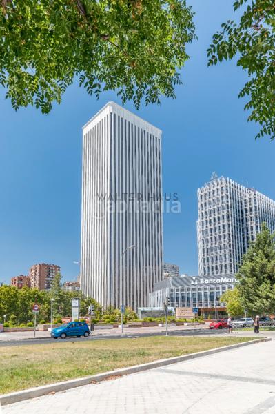 Foto 85fade2e-6f44-4d3f-b999-84c85cf8526f. Affitto appartamento con riscaldamento parcheggio in Madrid