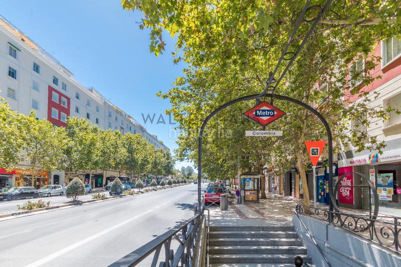 Foto 9382d537-79d8-4265-9360-c455f05f81ef. Affitto appartamento con riscaldamento parcheggio in Madrid