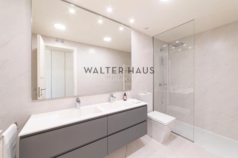 Foto a20a5500-7450-46e3-b7f0-3c518cb4bc27. Affitto appartamento con riscaldamento parcheggio in Madrid