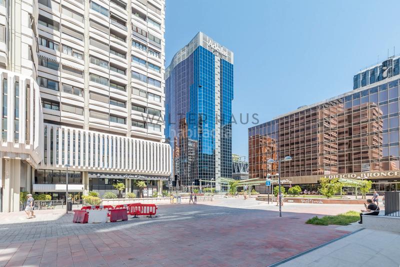 Foto ca540e9d-9384-4aac-bb6b-9cd472de402c. Affitto appartamento con riscaldamento parcheggio in Madrid