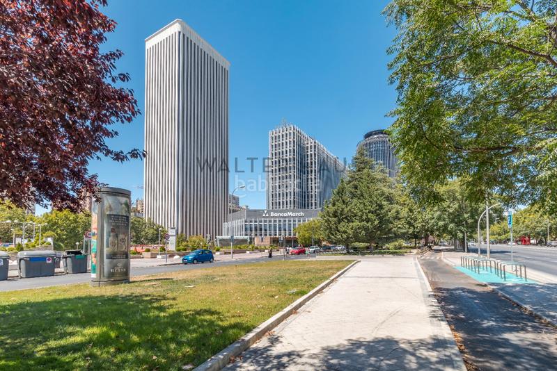 Foto ce15dd61-99c6-47a9-abf5-f495190c6dfa. Affitto appartamento con riscaldamento parcheggio in Madrid