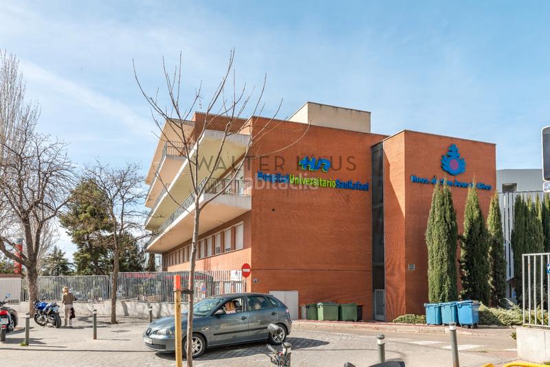 Foto f91562e9-cfd4-4241-844d-f92e3fa16a33. Affitto appartamento con riscaldamento parcheggio in Madrid