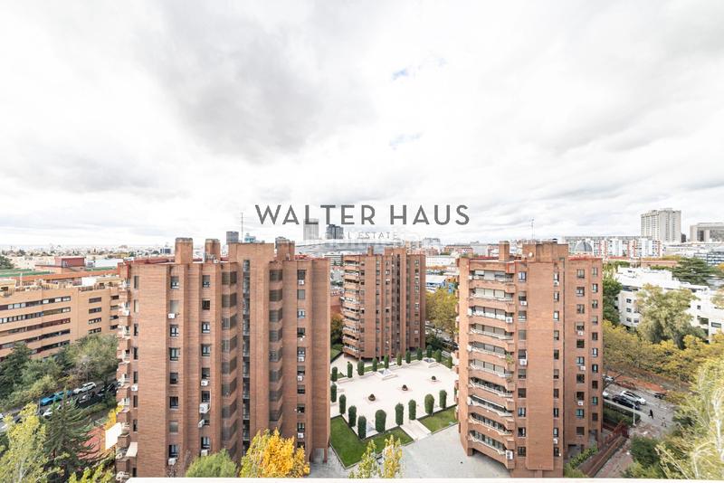 Foto 12b76033-6129-4b67-b73f-5347c4f089b8. Alquiler piso  en venta en hispanoamerica, . en Madrid