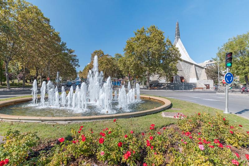 Foto 5ddf58ec-ffe9-4331-862a-015aa6fe4ccf. Alquiler piso  en venta en hispanoamerica, . en Madrid