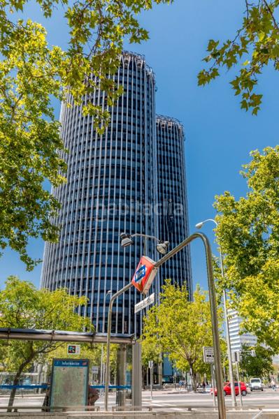 Foto 63e6781f-4a80-4620-8450-465276b4dc49. Alquiler piso  en venta en hispanoamerica, . en Madrid