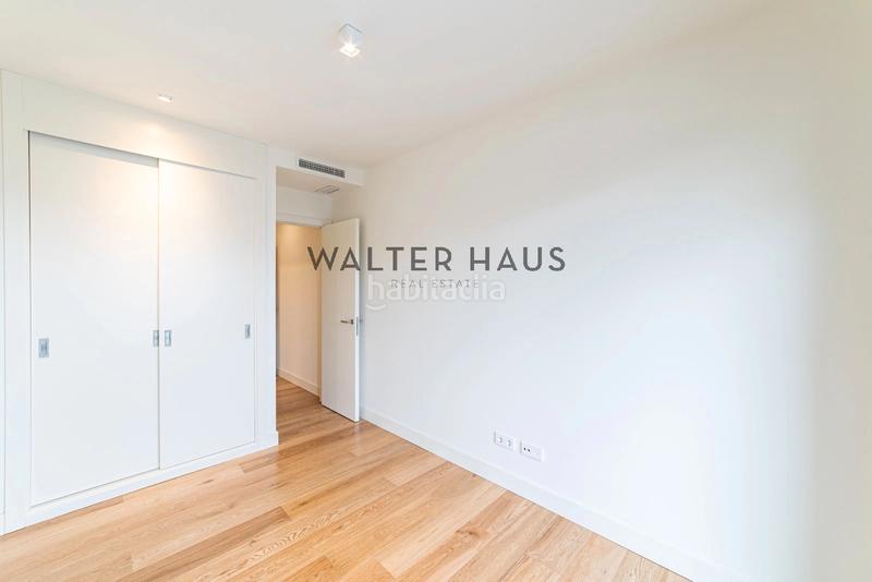 Foto 24a16a11-8c81-4604-a155-d5cc4f01e3cd. Lloguer pis amb calefacció aparcament a Hispanoamérica-Bernabéu Madrid