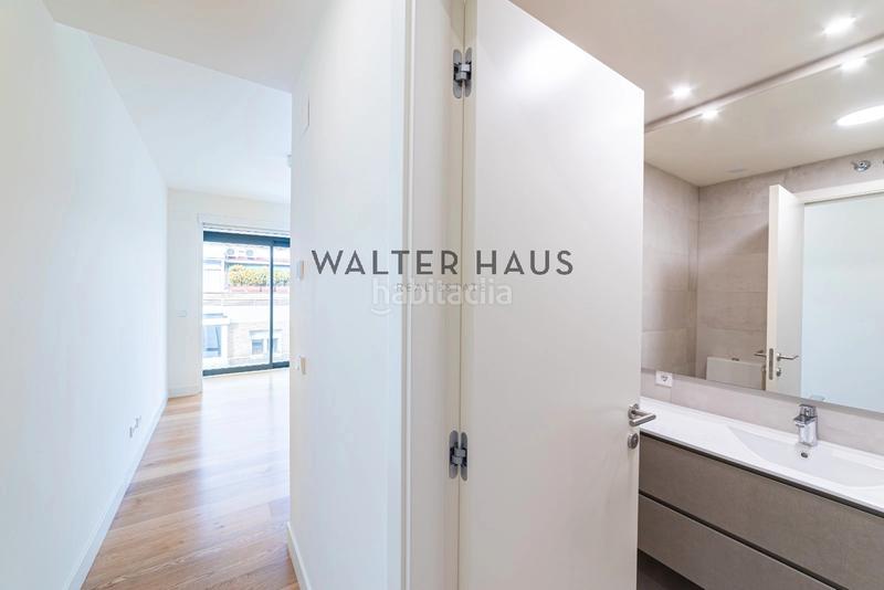 Foto a7f8dcce-5de5-4623-9495-75a344d42cc7. Lloguer pis amb calefacció aparcament a Hispanoamérica-Bernabéu Madrid