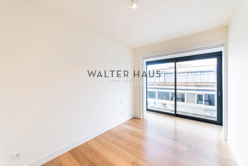 Foto cbf17f08-9c73-4ff2-8cb9-50888e4ac0df. Lloguer pis amb calefacció aparcament a Hispanoamérica-Bernabéu Madrid