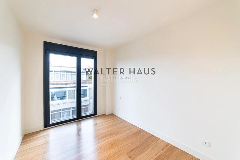 Foto 262be683-8523-4458-aba6-8792f7000710. Location appartement avec chauffage parking dans Hispanoamérica-Bernabéu Madrid