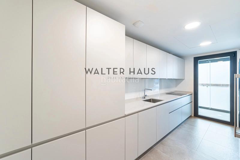 Foto 3562bd17-3905-452e-aed4-38fe54477341. Location appartement avec chauffage parking dans Hispanoamérica-Bernabéu Madrid