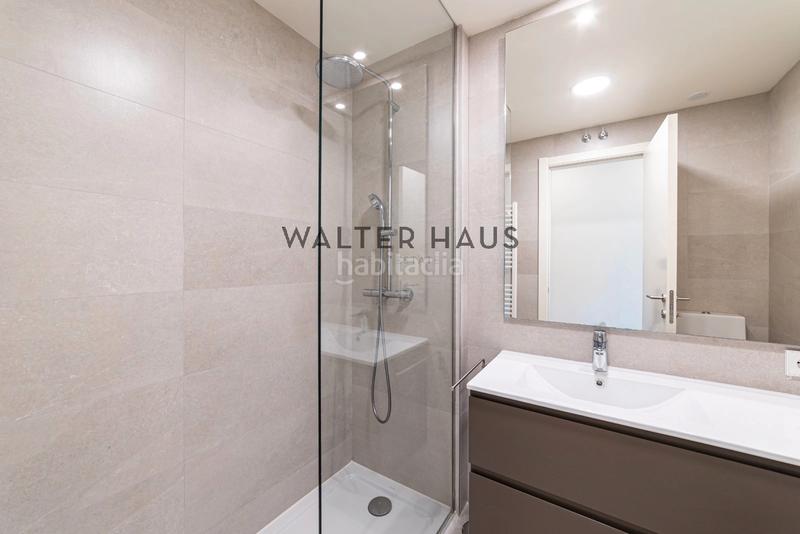 Foto 48f4e822-8c47-4ebe-b35a-d9276c8c2d34. Location appartement avec chauffage parking dans Hispanoamérica-Bernabéu Madrid