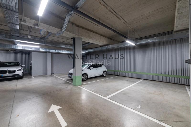 Foto 078f2e27-882f-4ec9-8315-2cb193eb4c3d. Rent flat with heating parking in Hispanoamérica-Bernabéu Madrid