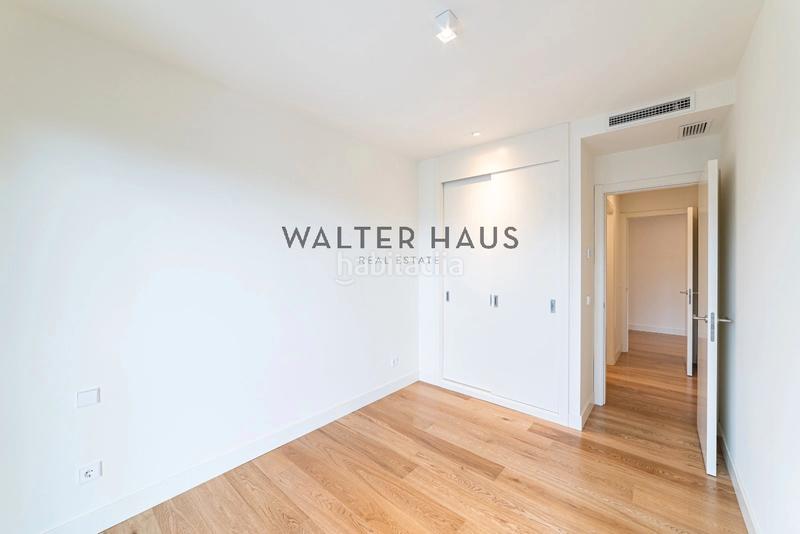 Foto 4017ff7d-681e-442c-8156-835455c212f3. Rent flat with heating parking in Hispanoamérica-Bernabéu Madrid