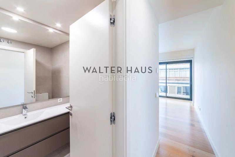 Foto 8ab5a864-41dc-4f54-ab3b-dab9565b27be. Rent flat with heating parking in Hispanoamérica-Bernabéu Madrid