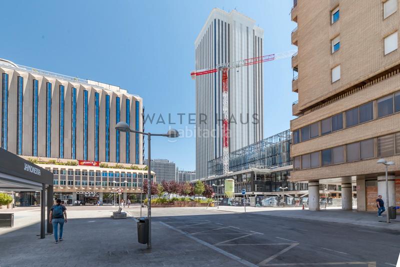 Foto 97058632-08b6-41e0-8d7f-43d6d6558373. Rent flat with heating parking in Hispanoamérica-Bernabéu Madrid