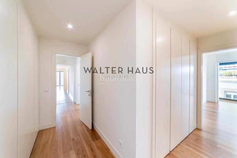 Foto b017efc8-a505-4e43-8714-4d4199c14219. Rent flat with heating parking in Hispanoamérica-Bernabéu Madrid