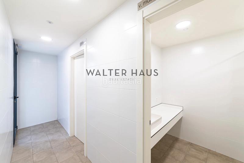 Foto c3ffd174-f7c1-4f10-a8f8-96ab8451ba01. Rent flat with heating parking in Hispanoamérica-Bernabéu Madrid