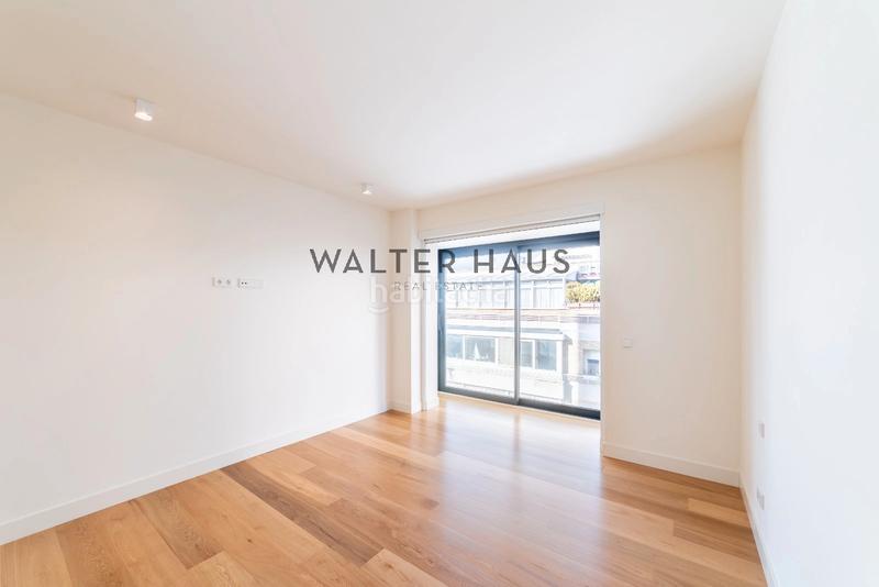 Foto c6f75455-dbdc-4e9c-8f28-0ec892d2c532. Rent flat with heating parking in Hispanoamérica-Bernabéu Madrid