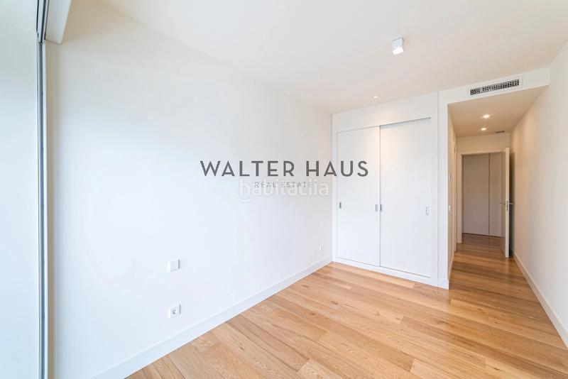 Foto dfdc84ed-e69d-4b0d-b3a8-1023276ee78a. Rent flat with heating parking in Hispanoamérica-Bernabéu Madrid