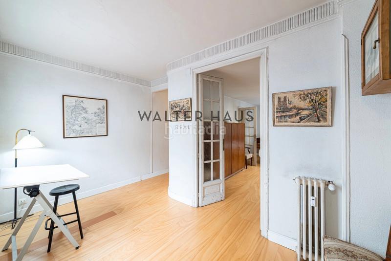 Foto 017a9ba4-cf25-436a-8177-cf5a9503b20a. Pis amb calefacció a Almagro Madrid