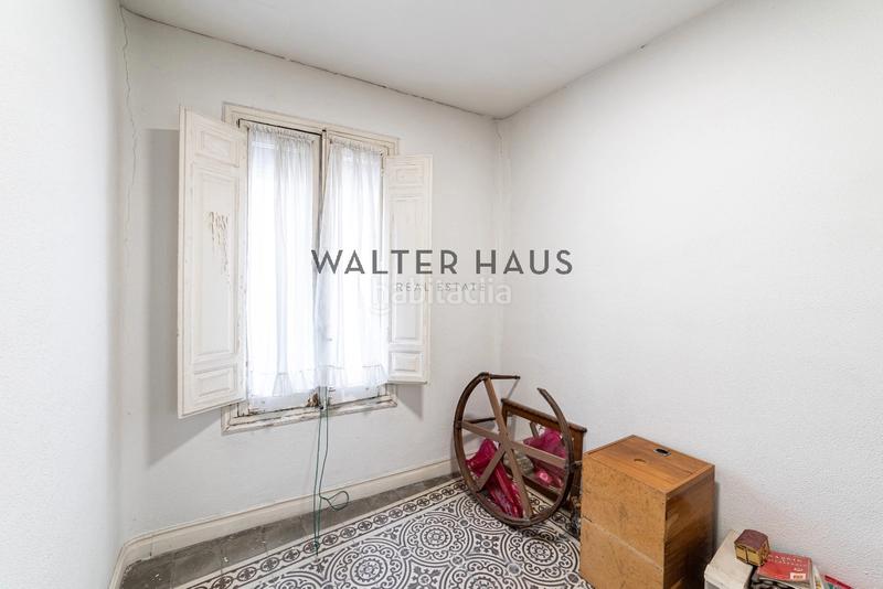 Foto 13c1329c-862e-4142-a5f5-0d0f3ad577a4. Pis amb calefacció a Almagro Madrid