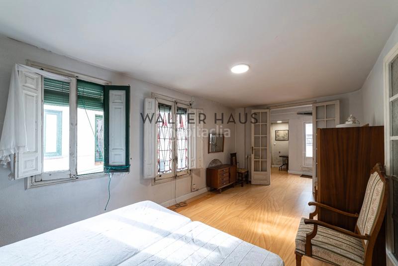 Foto 182a9517-617e-463f-b55d-c392bba0fba7. Pis amb calefacció a Almagro Madrid