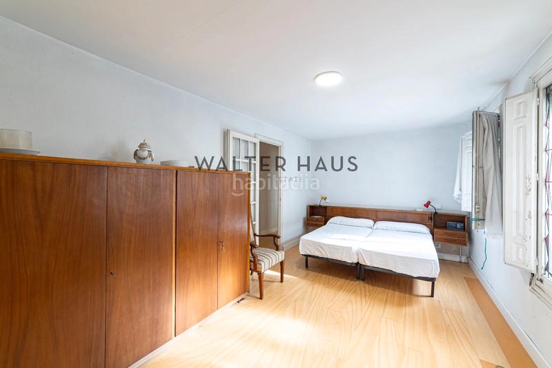 Foto 24bd2faa-b7fa-4744-9c4a-0f8ad7582ec6. Pis amb calefacció a Almagro Madrid