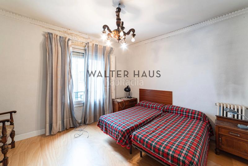 Foto 2657df0f-93e3-46ff-a646-4bad82d3253b. Pis amb calefacció a Almagro Madrid