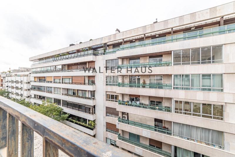 Foto 3b3842e3-b498-47d9-adb5-f4bb4275bdc2. Pis amb calefacció a Almagro Madrid