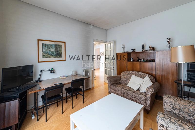 Foto 5083c0a5-7333-486c-9eef-8a7a01a0ed03. Pis amb calefacció a Almagro Madrid