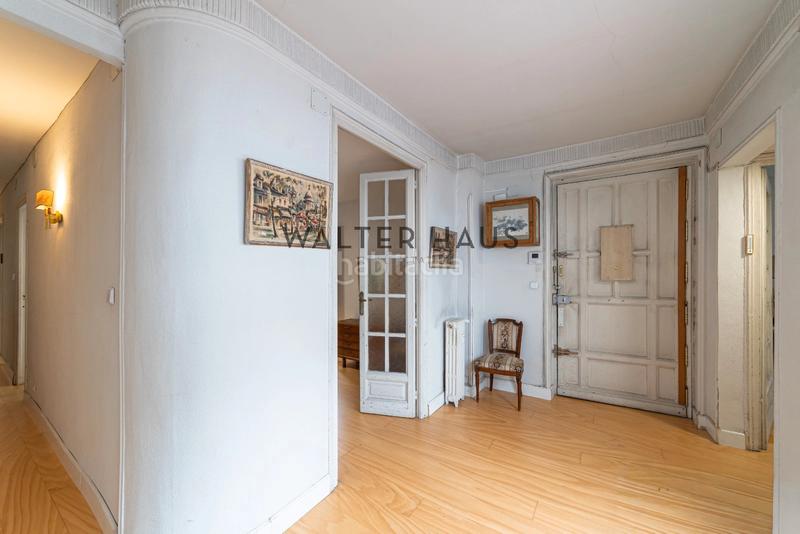 Foto 850dd562-51e3-4e81-b985-d1091c4e3b97. Pis amb calefacció a Almagro Madrid