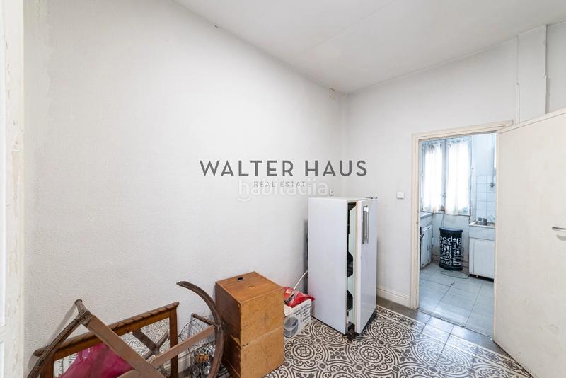 Foto 8a882352-b918-4af8-be9f-382076b1f095. Pis amb calefacció a Almagro Madrid