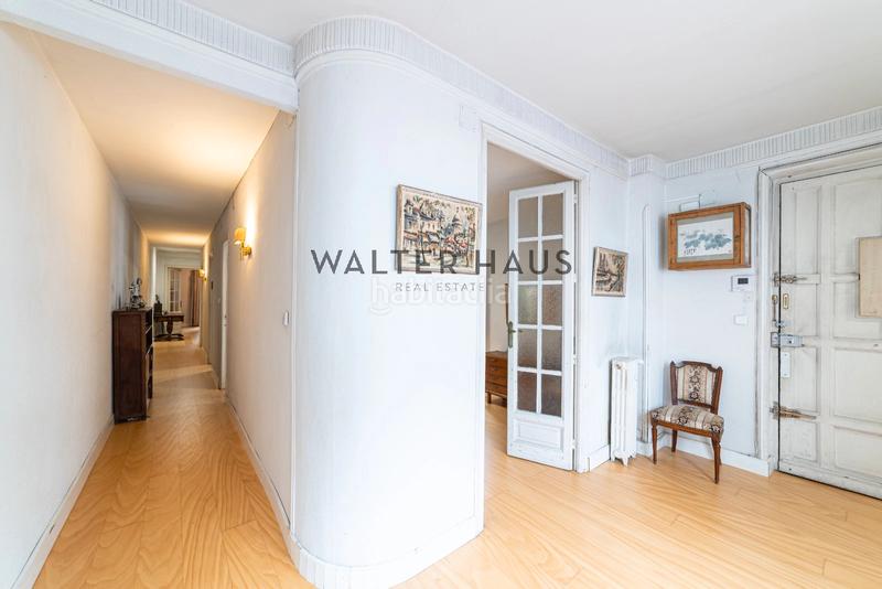 Foto 960a4fbc-502b-4a71-b3a2-0505fe11c3e6. Pis amb calefacció a Almagro Madrid