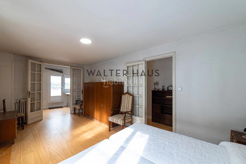 Foto b0078aa5-9df5-45f8-b81f-993fddc5881e. Pis amb calefacció a Almagro Madrid