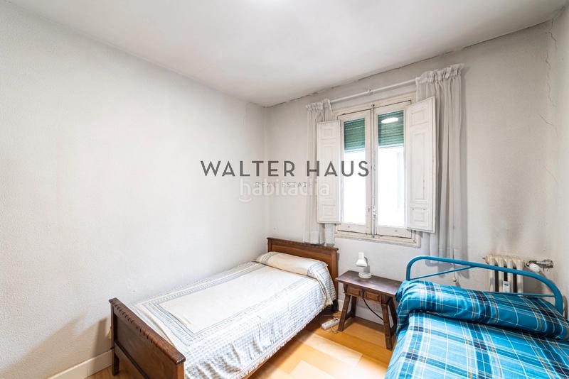 Foto b0dd2a74-88b3-4596-bc18-784beae391f0. Pis amb calefacció a Almagro Madrid