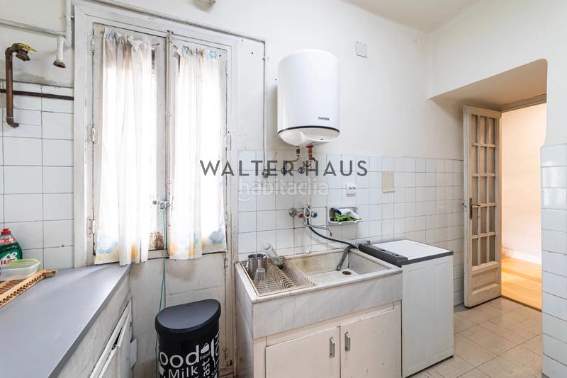 Foto cf554124-d268-418e-872f-05bbe7bccba5. Pis amb calefacció a Almagro Madrid