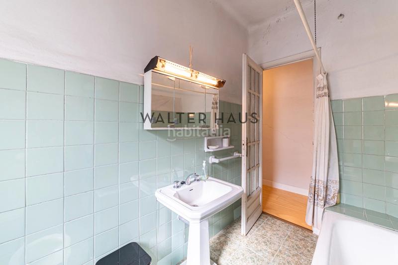 Foto d7ddcb79-304a-4627-a377-e78ac395e7d5. Pis amb calefacció a Almagro Madrid