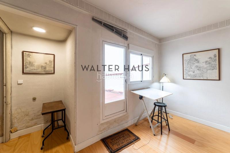 Foto dbf64ef9-20bc-419d-9ed5-6a7565e295c3. Pis amb calefacció a Almagro Madrid